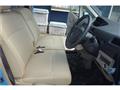 2012 Subaru Stella