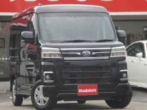 2025 Daihatsu Atrai Wagon