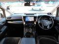 2017 Toyota Alphard G