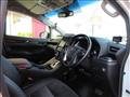 2017 Toyota Alphard G