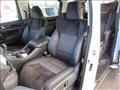 2017 Toyota Alphard G