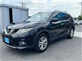 2015 Nissan X-Trail