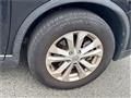 2015 Nissan X-Trail