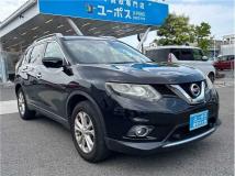 2015 Nissan X-Trail