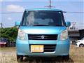 2010 Suzuki Palette