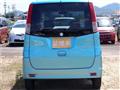 2010 Suzuki Palette