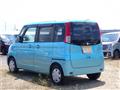 2010 Suzuki Palette
