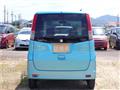 2010 Suzuki Palette