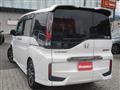 2016 Honda Step WGN