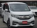 2016 Honda Step WGN