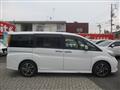 2016 Honda Step WGN