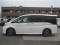 2016 Honda Step WGN