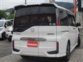 2016 Honda Step WGN