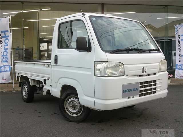 2012 Honda Acty Truck