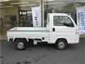 2012 Honda Acty Truck