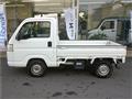2012 Honda Acty Truck