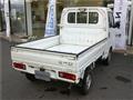 2012 Honda Acty Truck