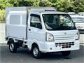 2019 Suzuki Carry Truck