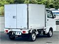 2019 Suzuki Carry Truck