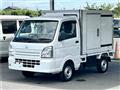 2019 Suzuki Carry Truck