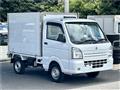 2019 Suzuki Carry Truck