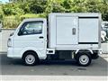 2019 Suzuki Carry Truck