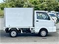 2019 Suzuki Carry Truck
