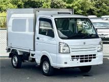 2019 Suzuki Carry Truck