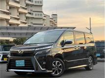 2018 Toyota Voxy