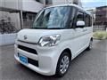 2015 Daihatsu Tanto