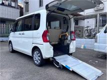 2015 Daihatsu Tanto