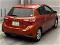 2018 Toyota Vitz