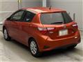 2018 Toyota Vitz