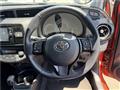 2018 Toyota Vitz