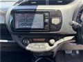 2018 Toyota Vitz