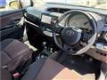 2018 Toyota Vitz