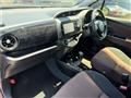 2018 Toyota Vitz