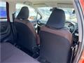 2018 Toyota Vitz