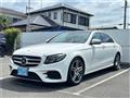 2017 Mercedes-Benz E-Class