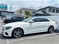 2017 Mercedes-Benz E-Class
