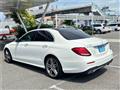2017 Mercedes-Benz E-Class