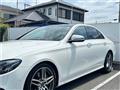 2017 Mercedes-Benz E-Class