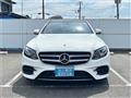2017 Mercedes-Benz E-Class