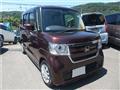 2019 Honda N BOX
