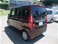 2019 Honda N BOX