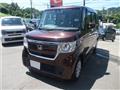 2019 Honda N BOX
