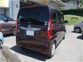 2019 Honda N BOX