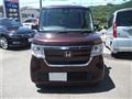2019 Honda N BOX