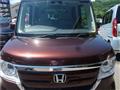 2019 Honda N BOX