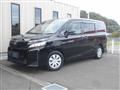2018 Toyota Voxy